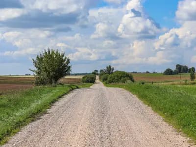 Gravel Driveway Installation Dallas in Dallas